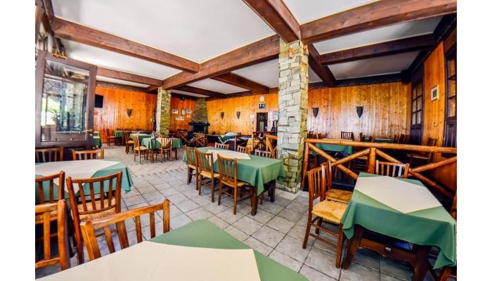 Hotel Hani Zisi poza 5