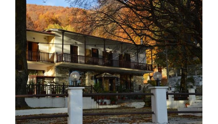 Hotel Hani Zisi poza 3