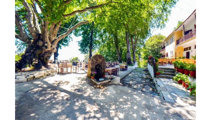 Hotel Hani Zisi poza 1