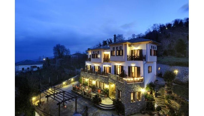 Hotel Iris Guesthouses & Suites poza 4