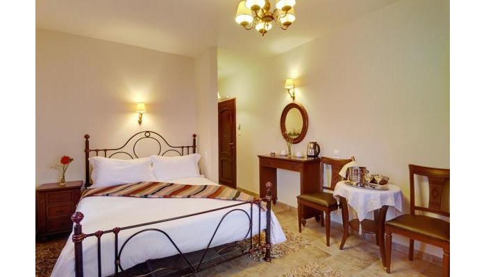 Hotel Iris Guesthouses & Suites poza 7