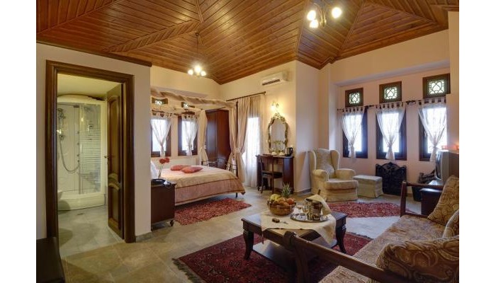 Hotel Iris Guesthouses & Suites poza 1