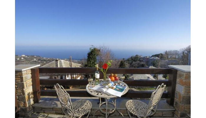 Hotel Iris Guesthouses & Suites poza 6