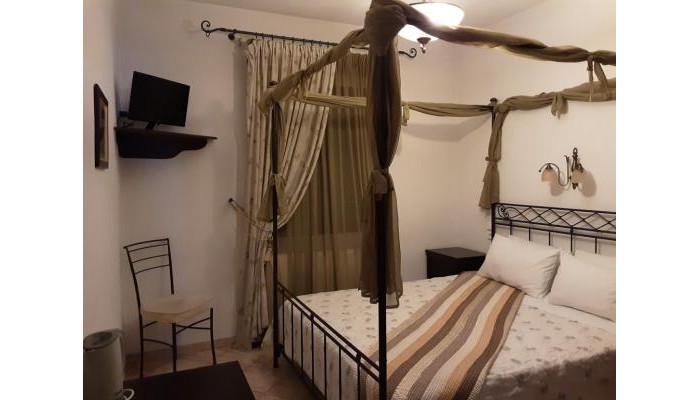 Hotel Iris Guesthouses & Suites poza 5