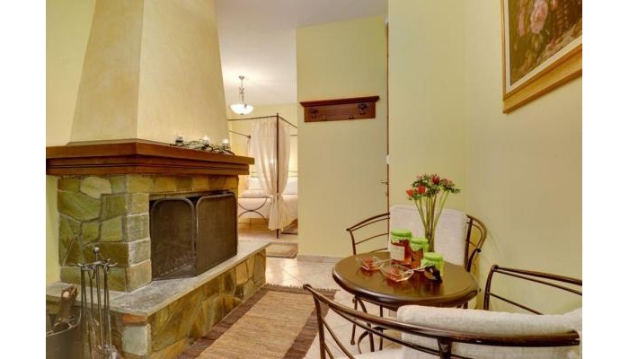 Hotel Iris Guesthouses & Suites poza 2