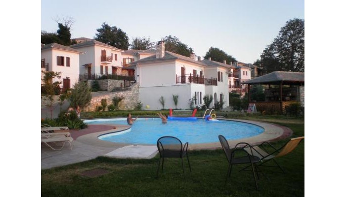 Pelion Resort poza 2