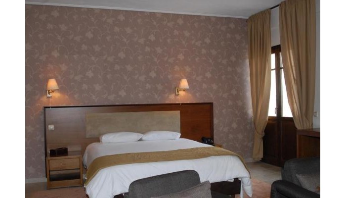 Pelion Resort poza 1