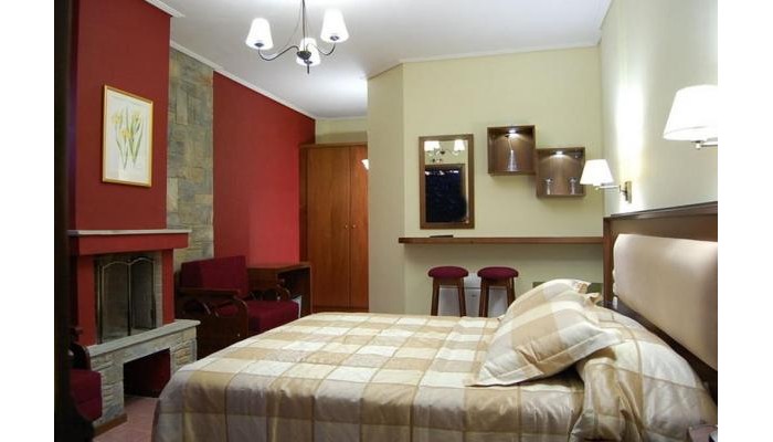 Pelion Resort poza 4