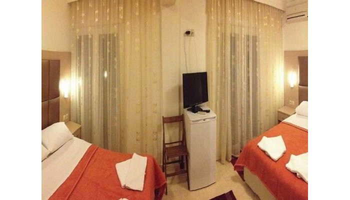 Hotel Avra poza 0