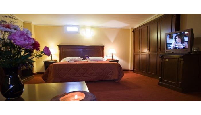 Hotel Perea poza 6