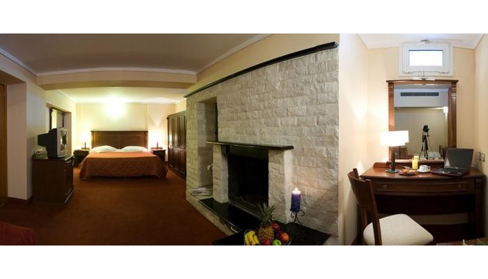 Hotel Perea poza 9