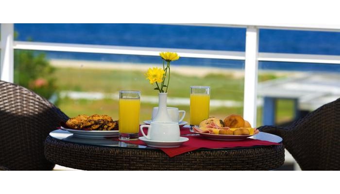 Hotel Perea poza 5