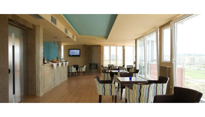 Hotel Perea poza 4