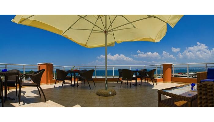 Hotel Perea poza 0