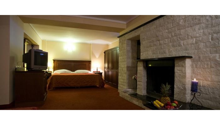 Hotel Perea poza 8