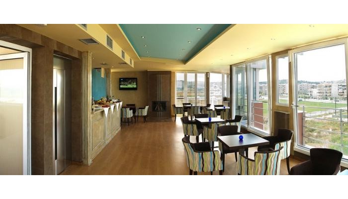 Hotel Perea poza 3