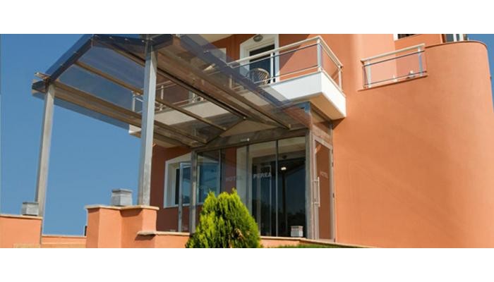 Hotel Perea poza 7