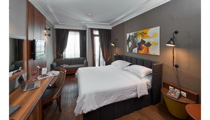 Hotel Royal poza 2