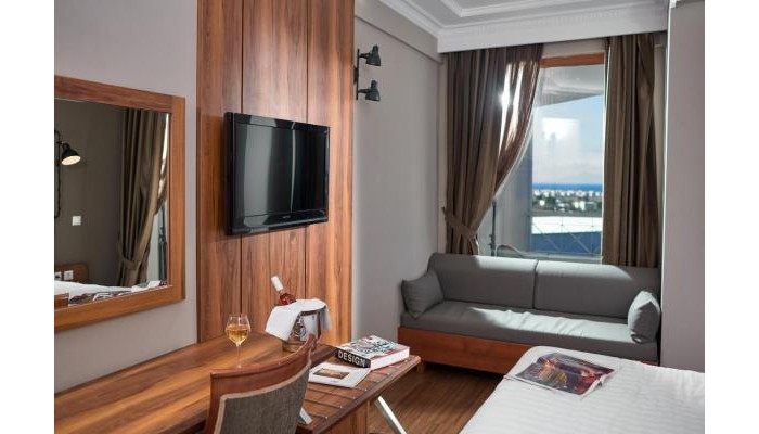 Hotel Royal poza 4