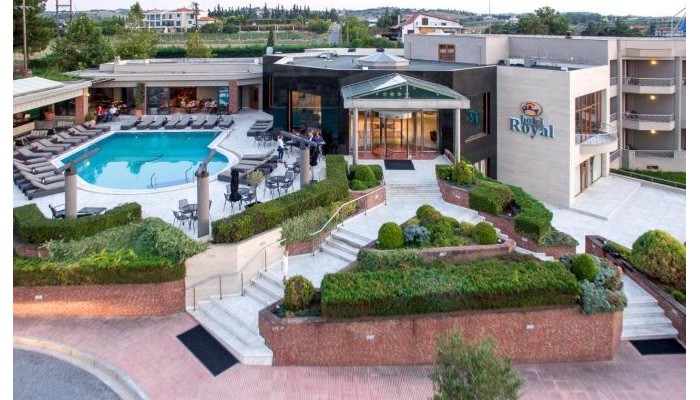 Hotel Royal poza 0
