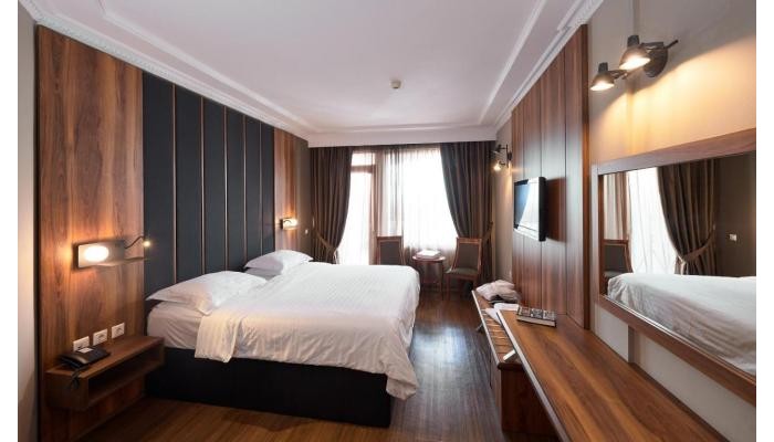 Hotel Royal poza 1
