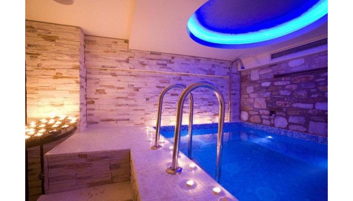 Alseides Boutique Hotel poza 8