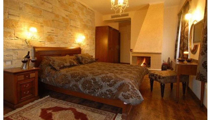 Alseides Boutique Hotel poza 2