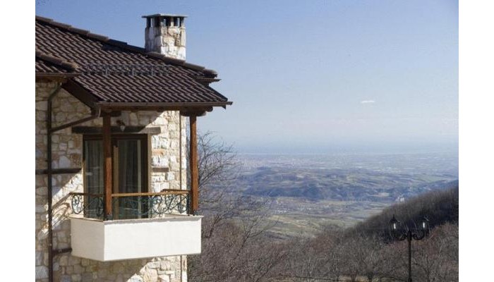 Alseides Boutique Hotel poza 6
