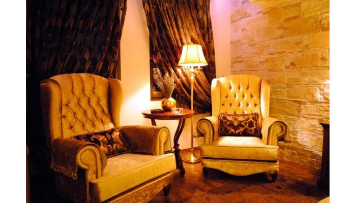 Alseides Boutique Hotel poza 4