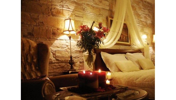 Alseides Boutique Hotel poza 1