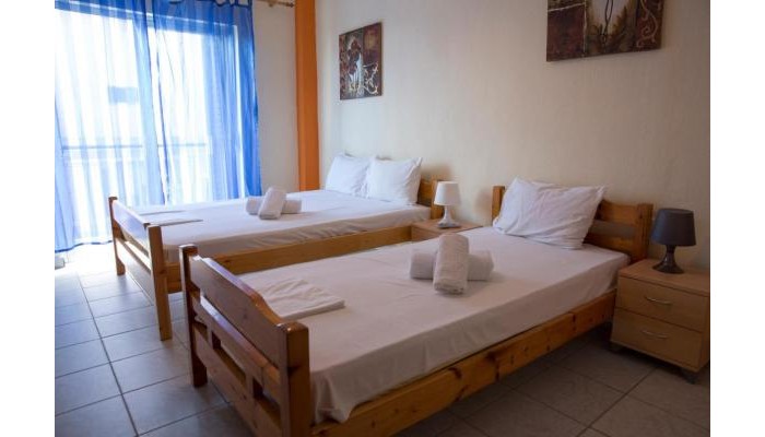 Hotel Haus Olymp poza 4