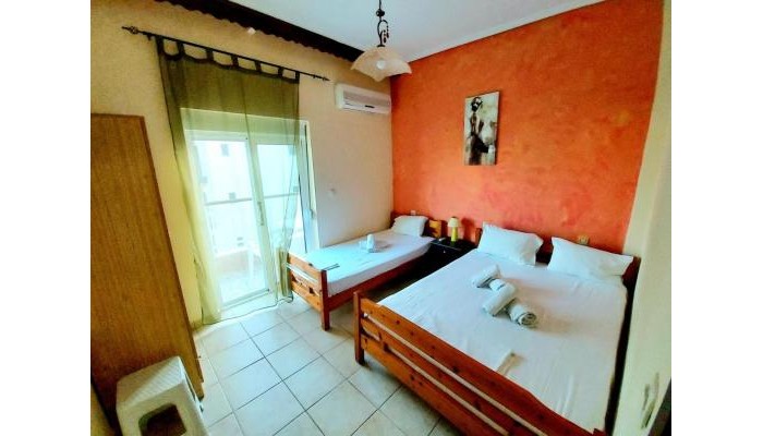 Hotel Haus Olymp poza 1