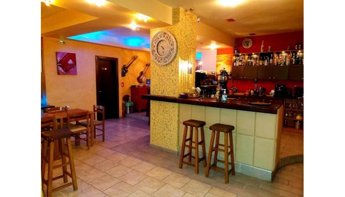 Hotel Haus Olymp poza 5