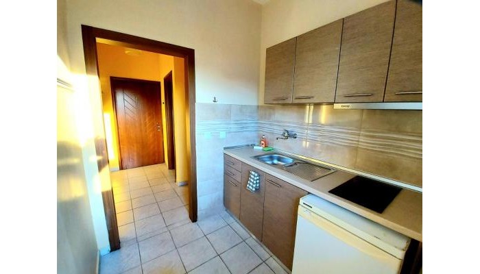 Hotel Haus Olymp poza 3