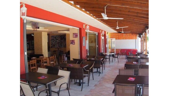 Hotel Haus Olymp poza 7