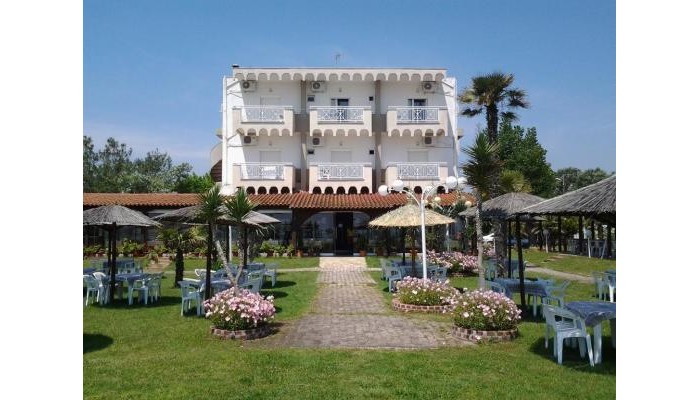 Hotel Lidra poza 0