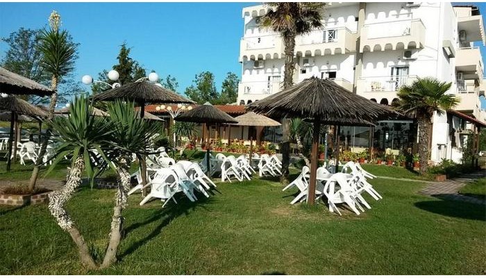 Hotel Lidra poza 6