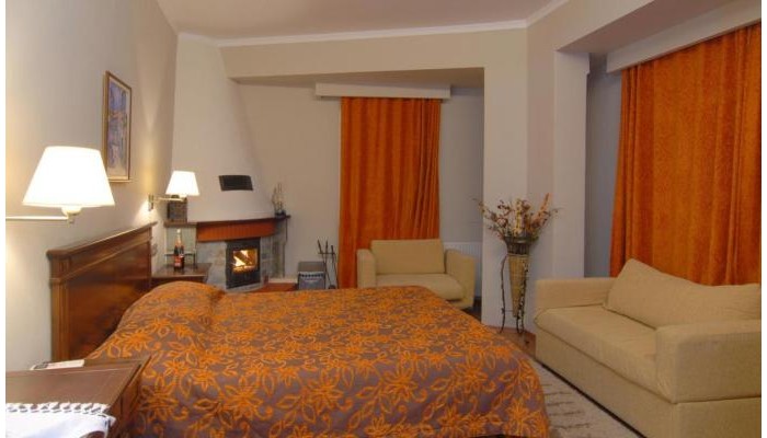 Hotel Mythos poza 5