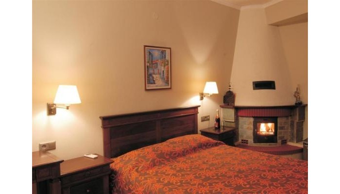 Hotel Mythos poza 3