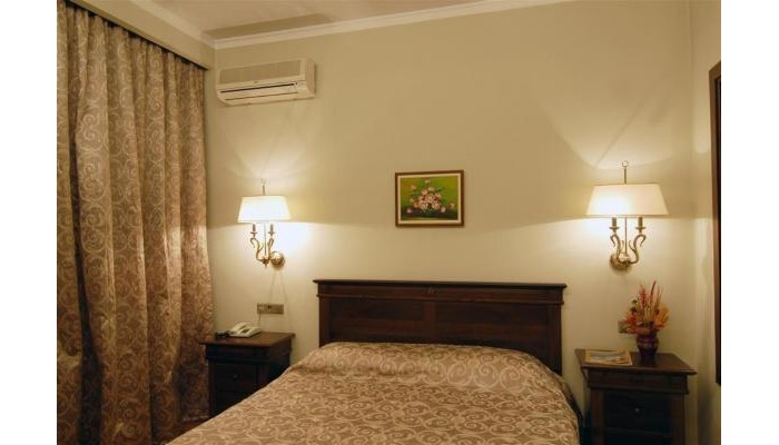 Hotel Mythos poza 1