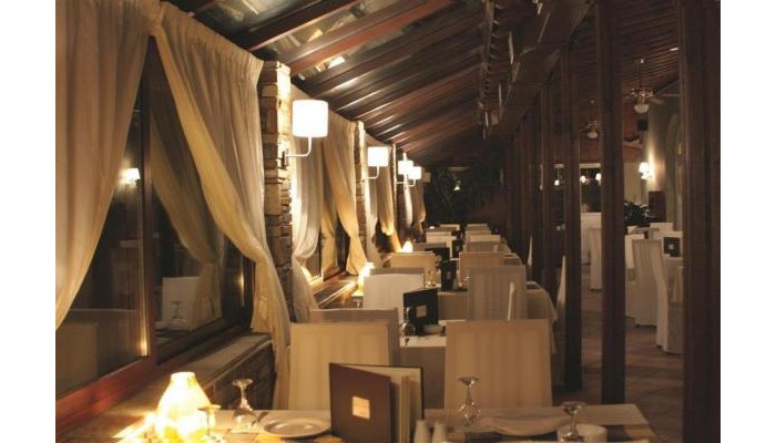 Hotel Mythos poza 7