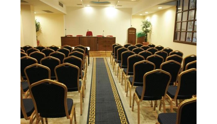 Hotel Mythos poza 9