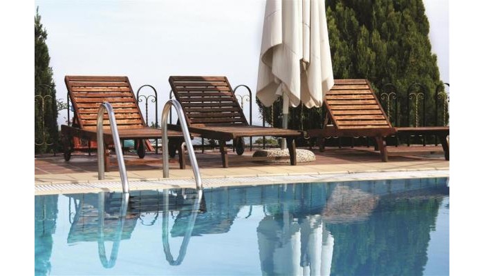 Hotel Mythos poza 8