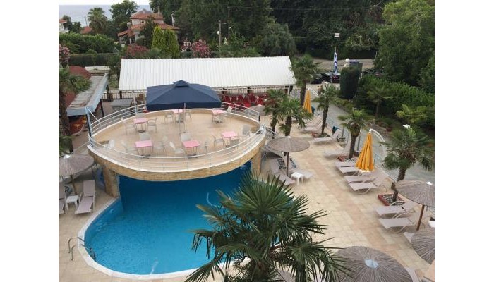 Hotel Niko Paradise poza 0