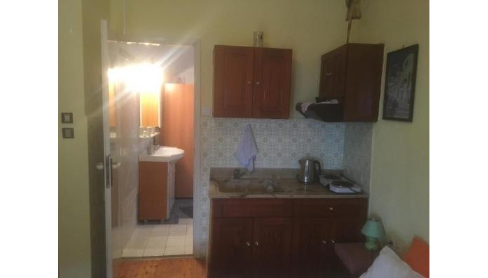 Hotel Olympiades poza 4