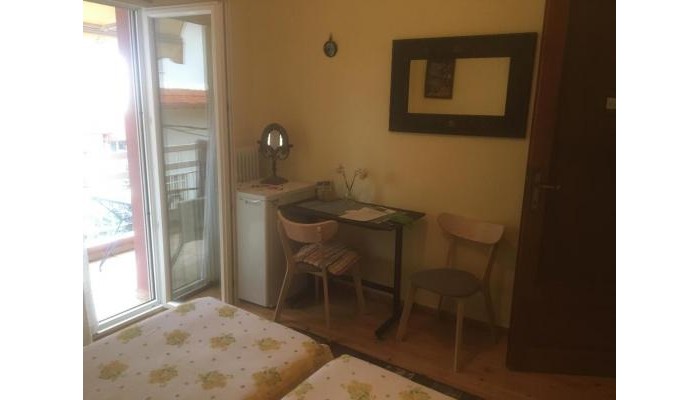 Hotel Olympiades poza 2