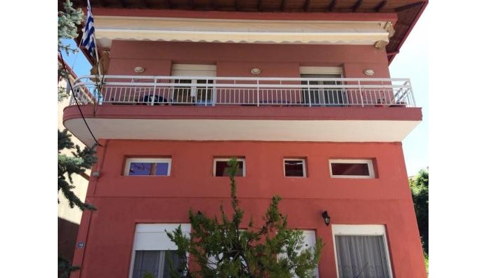 Hotel Olympiades poza 0