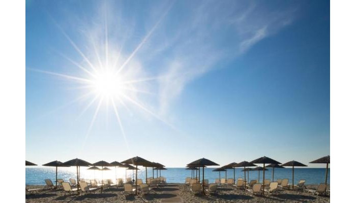 Olympios Zeus Hotel & Bungalows poza 8