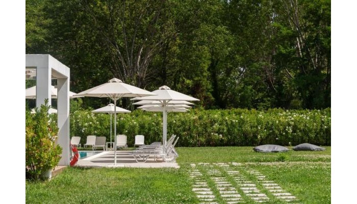 Olympios Zeus Hotel & Bungalows poza 10