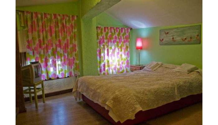 Hotel Pierion Mouses poza 3